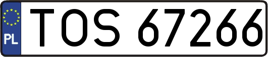 TOS67266