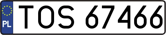 TOS67466
