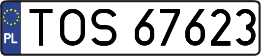TOS67623