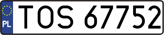 TOS67752