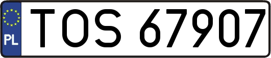 TOS67907