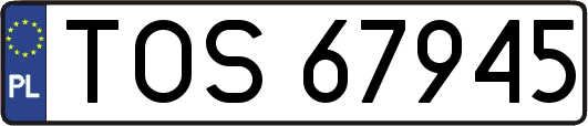 TOS67945