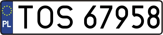 TOS67958