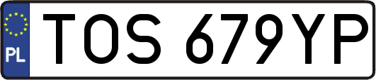 TOS679YP