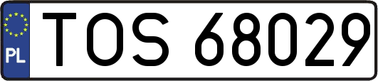 TOS68029