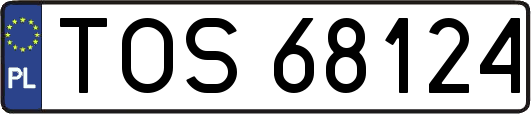 TOS68124