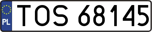 TOS68145