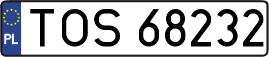 TOS68232