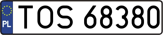 TOS68380