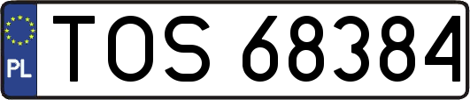 TOS68384