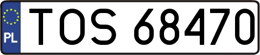 TOS68470