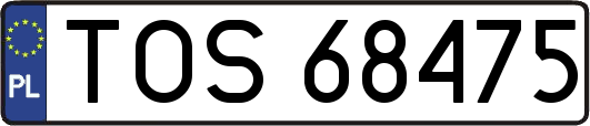 TOS68475