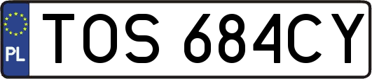 TOS684CY