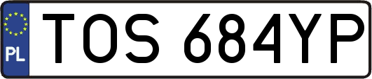 TOS684YP