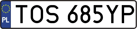 TOS685YP
