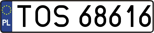 TOS68616