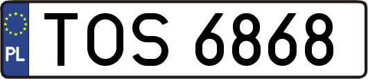 TOS6868