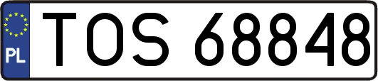 TOS68848