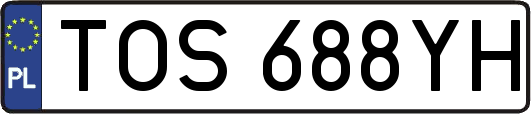 TOS688YH