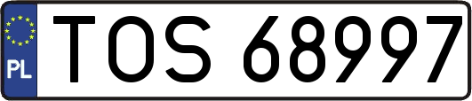 TOS68997