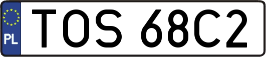 TOS68C2
