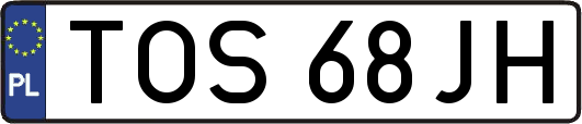 TOS68JH
