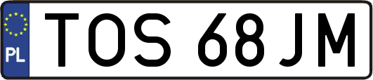 TOS68JM