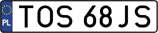 TOS68JS