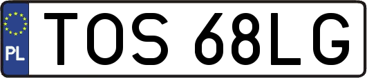 TOS68LG