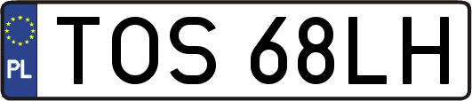 TOS68LH