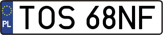 TOS68NF