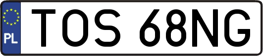 TOS68NG