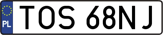 TOS68NJ