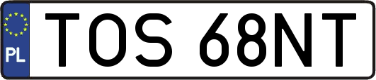 TOS68NT