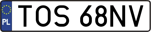 TOS68NV
