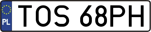 TOS68PH