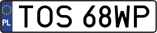 TOS68WP