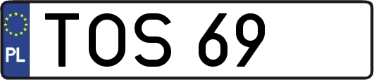TOS69