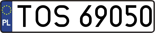 TOS69050