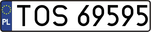 TOS69595