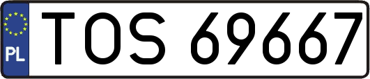 TOS69667