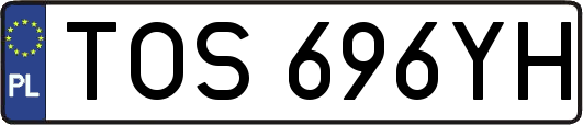 TOS696YH