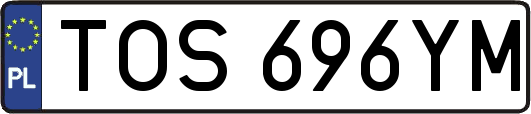 TOS696YM