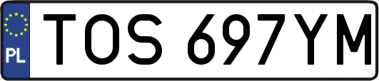 TOS697YM