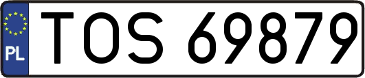 TOS69879