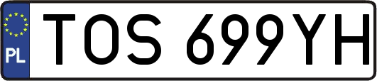 TOS699YH
