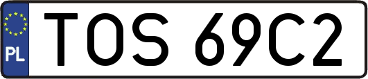 TOS69C2