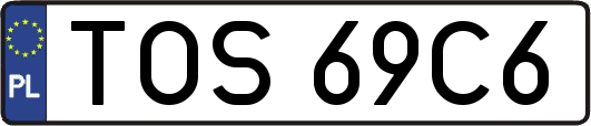 TOS69C6