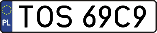 TOS69C9