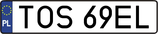 TOS69EL